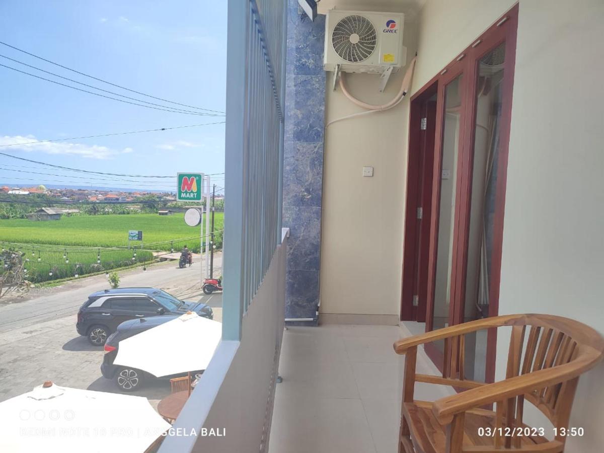 Alam Canggu Kuta By Abm Экстерьер фото